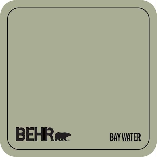 S380-4 Bay Water Paint