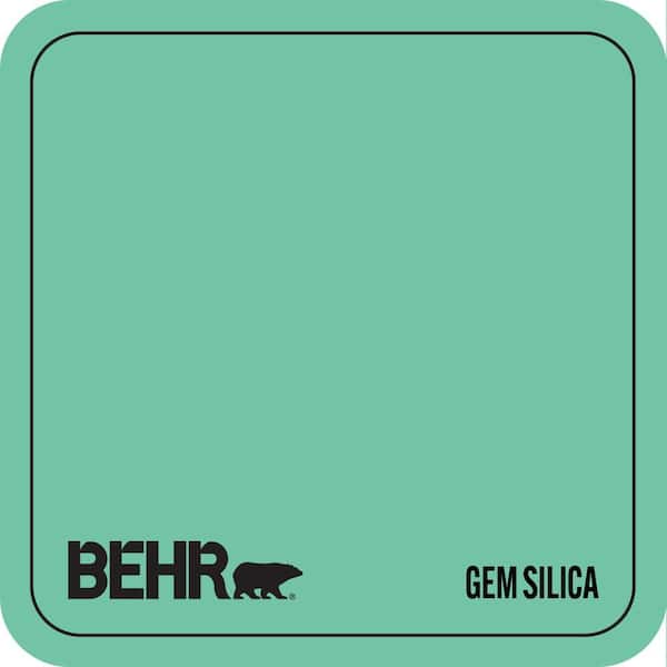 P420-4A Gem Silica Paint