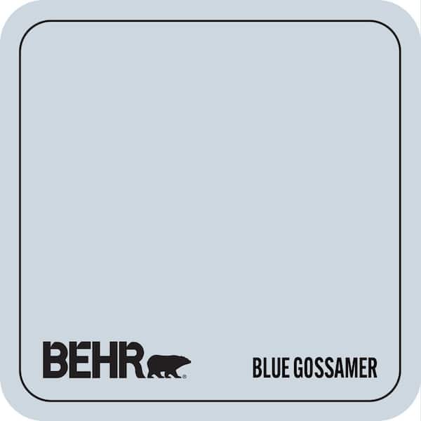 MQ3-60 Blue Gossamer Paint