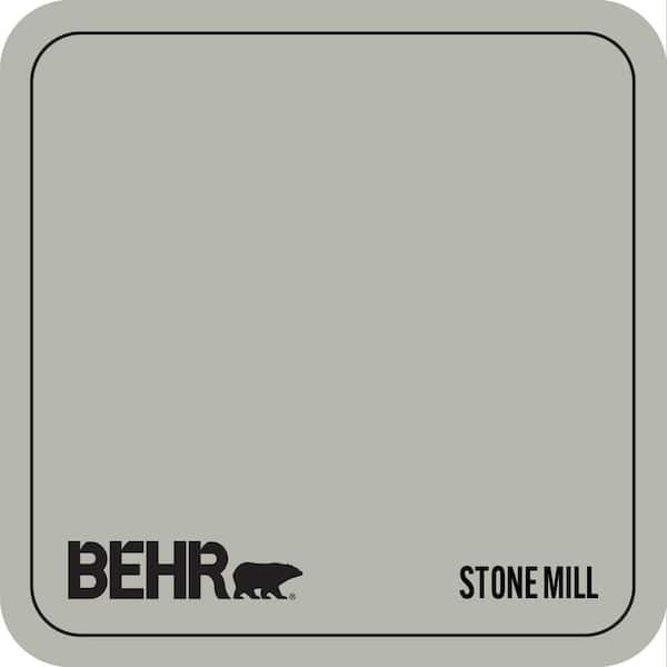 ECC-27-2 Stone Mill Paint