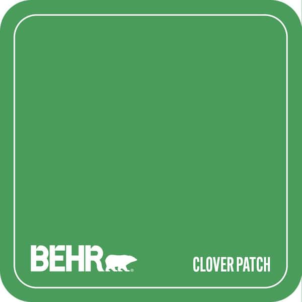 P400-6 Clover Patch Paint