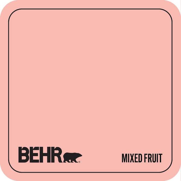 150A-3 Mixed Fruit Paint