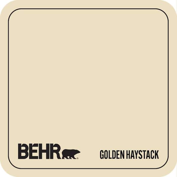 ECC-23-1 Golden Haystack Paint