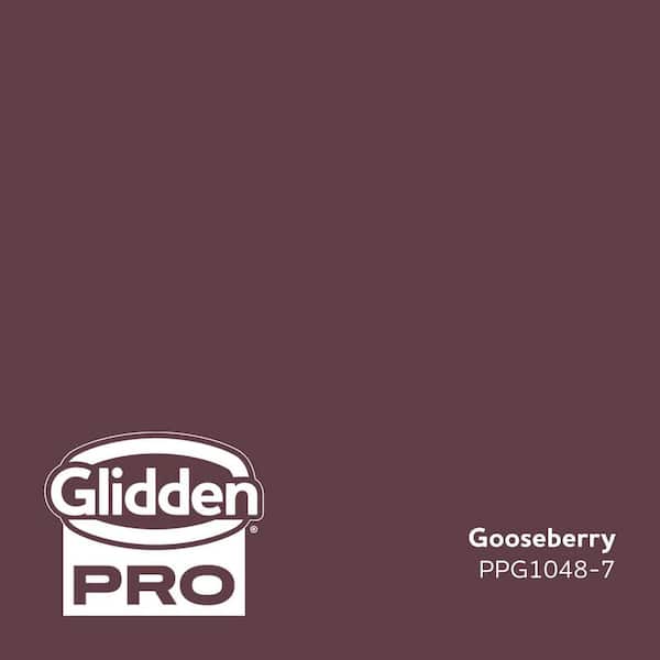 PPG1048-7 Gooseberry Ultra Flat Interior Paint
