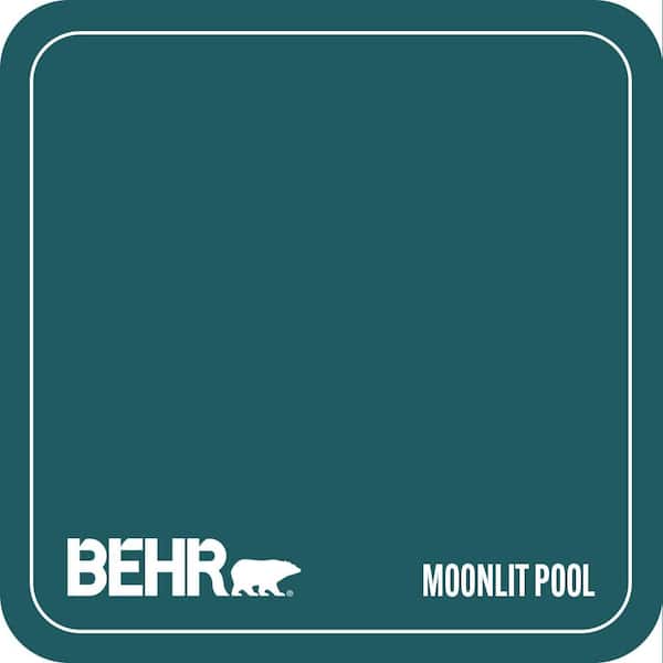 S-H-510 Moonlit Pool Paint