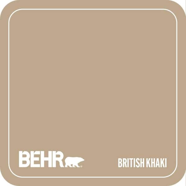 MQ2-25 British Khaki Paint