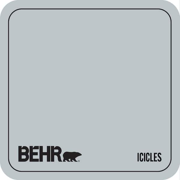 N490-2 Icicles Paint