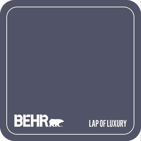 S560-7 Lap of Luxury Paint