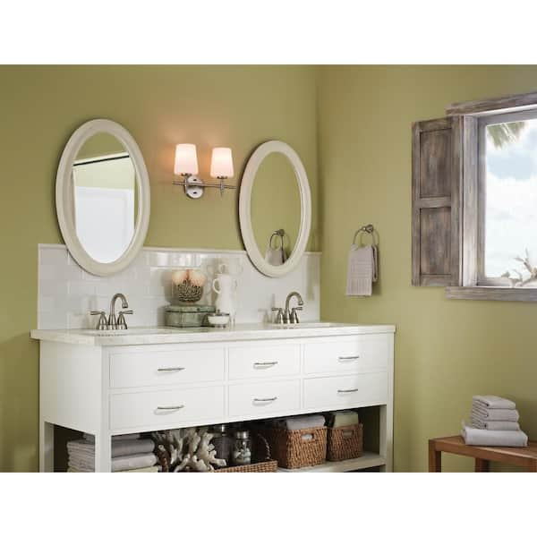 moen banbury vanity light