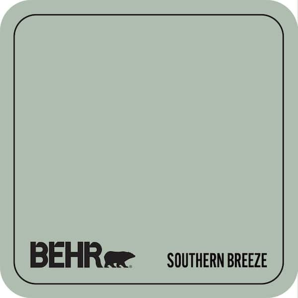 450E-3 Southern Breeze Paint