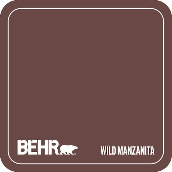 700B-7 Wild Manzanita Paint
