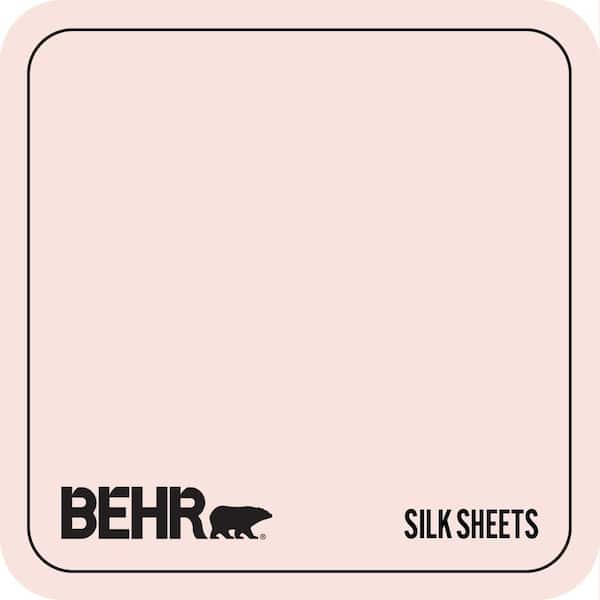150A-1 Silk Sheets Paint
