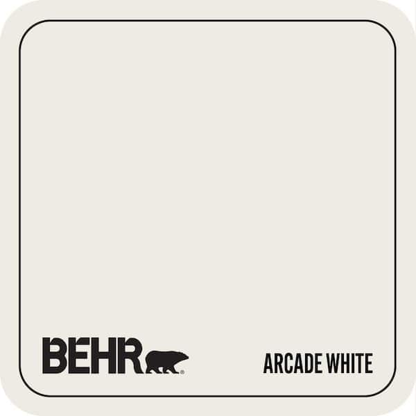 GR-W08 Arcade White Paint