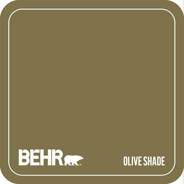 S330-7 Olive Shade Paint