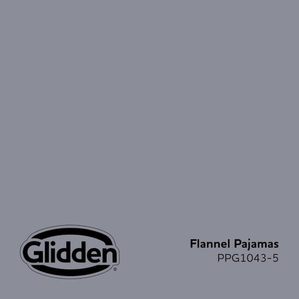 Flannel Pajamas PPG1043-5 Paint