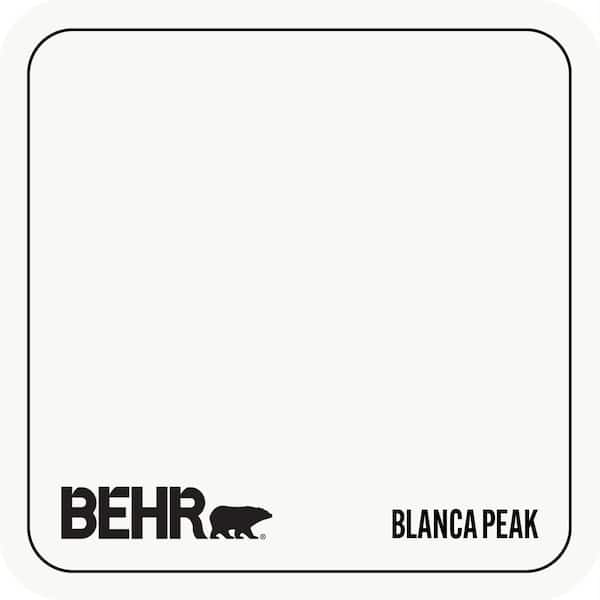 Home Decorators Collection HDC-NT-04G Blanca Peak Paint