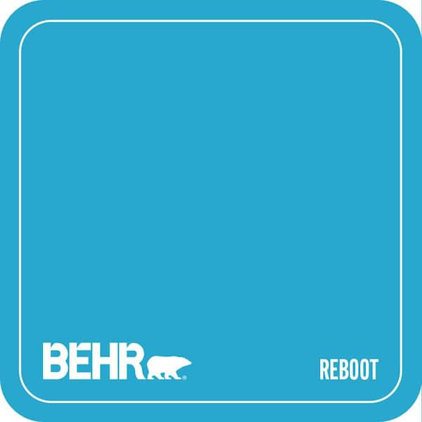 T12-8 Reboot Paint