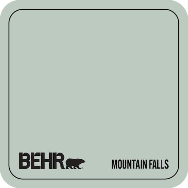 N420-2 Mountain Falls Paint