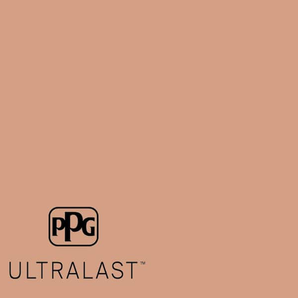 Orange Maple PPG1069-4  Paint and Primer_UL