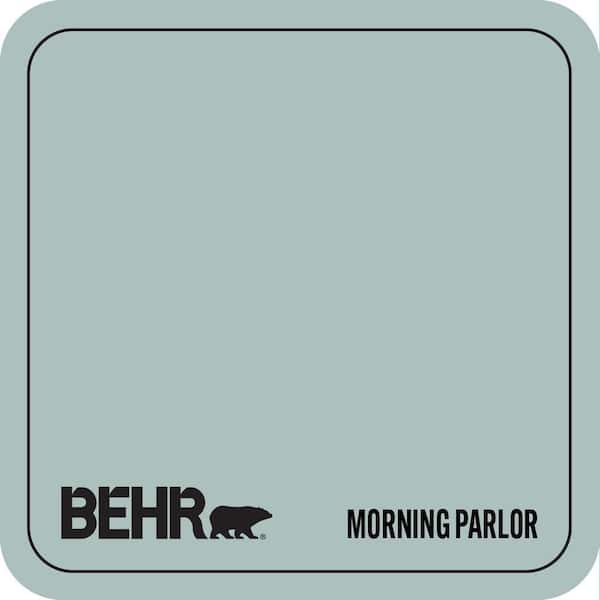 Home Decorators Collection HDC-CL-15G Morning Parlor Paint