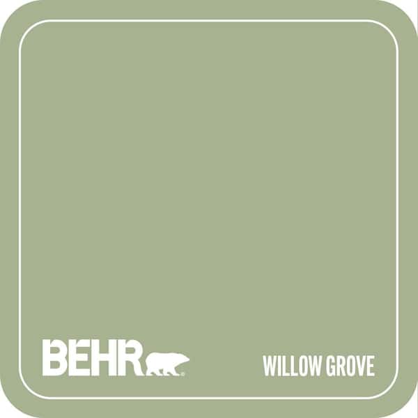 PPU11-06 Willow Grove Paint
