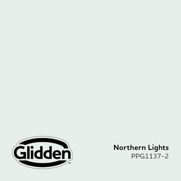Northern Lights PPG1137-2 Paint
