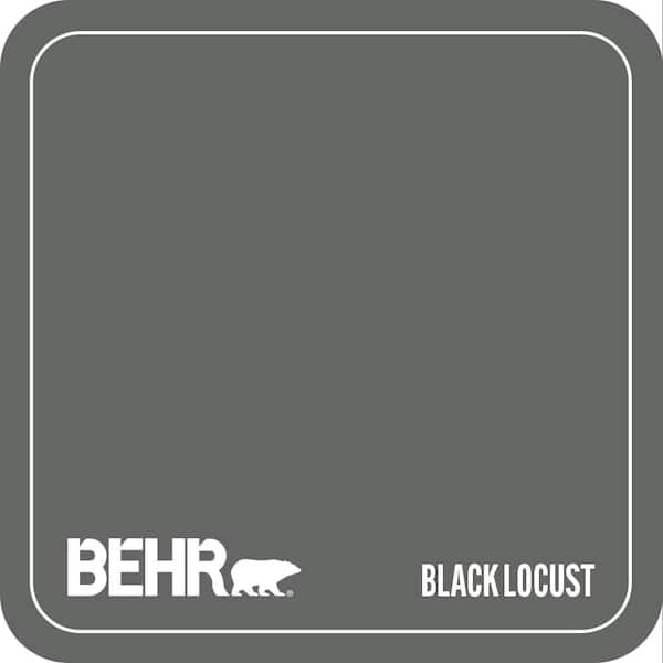 PPU25-02 Black Locust Paint