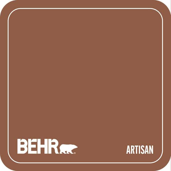 PPU3-18 Artisan Paint