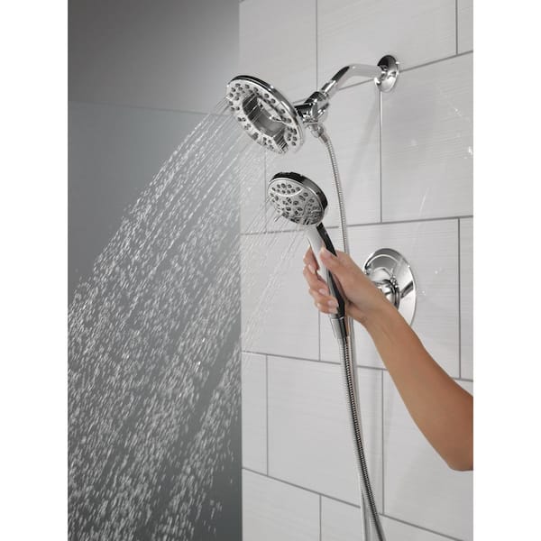Delta Arvo 8 in. Widespread 2-Handle Bathroom Faucet in Champagne Bronze  35840LF-CZ - The Home Depot
