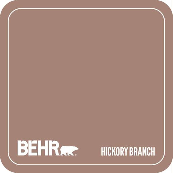 Home Decorators Collection HDC-NT-07 Hickory Branch Paint