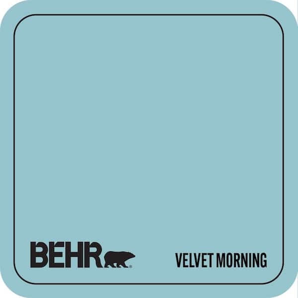 520E-3 Velvet Morning Paint