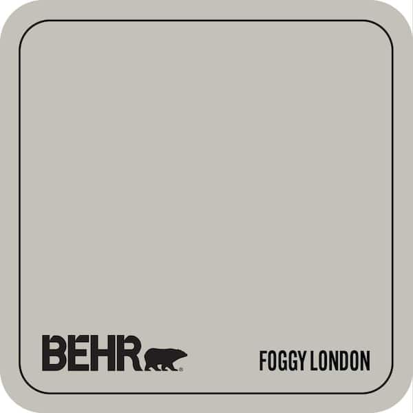 PPU25-09 Foggy London Paint