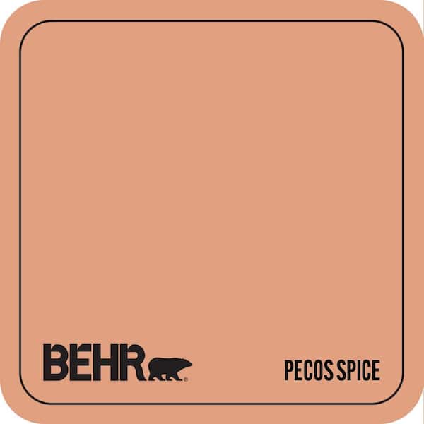 230D-4 Pecos Spice Paint