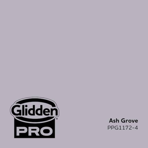 PPG1172-4 Ash Grove Satin Interior Paint