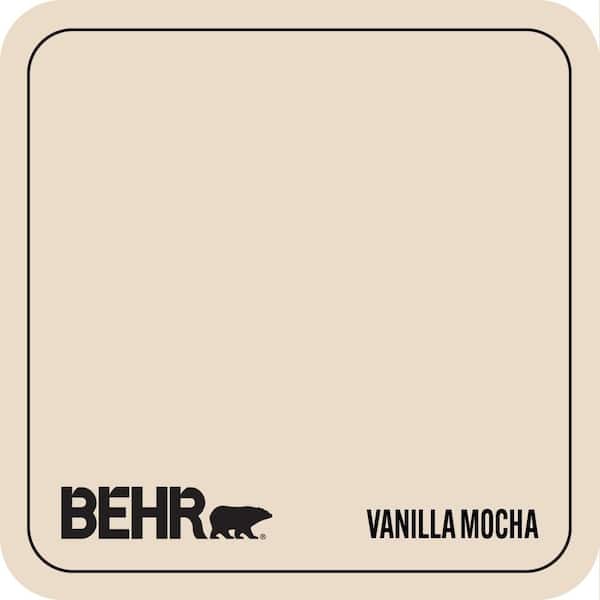 N260-1 Vanilla Mocha Paint