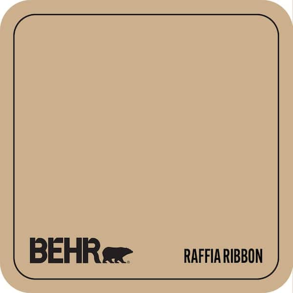 PPU7-20 Raffia Ribbon Paint
