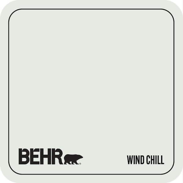 BL-W07 Wind Chill Paint