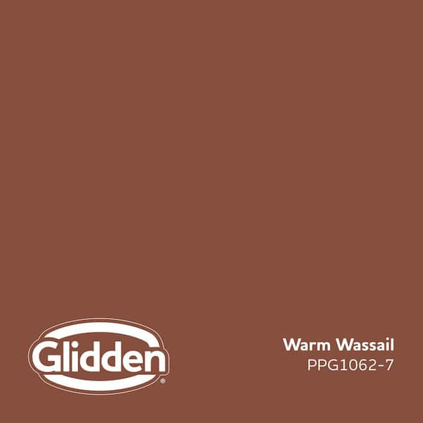 Warm Wassail PPG1062-7 Paint