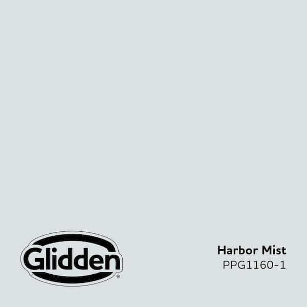 Harbor Mist PPG1160-1 Paint