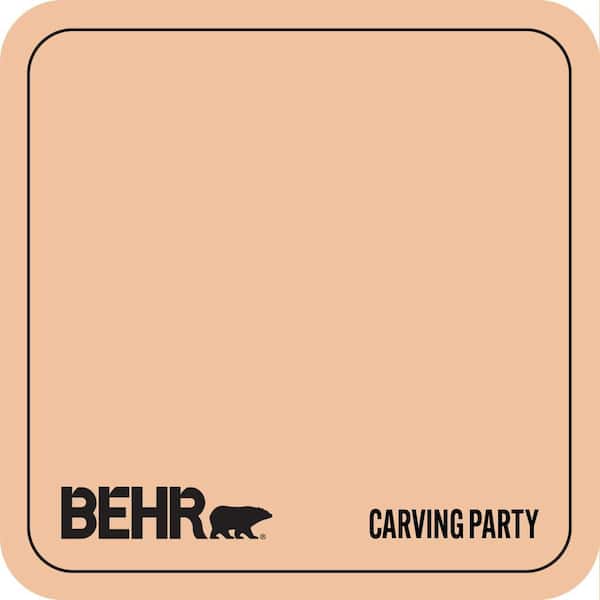 M220-3 Carving Party Paint