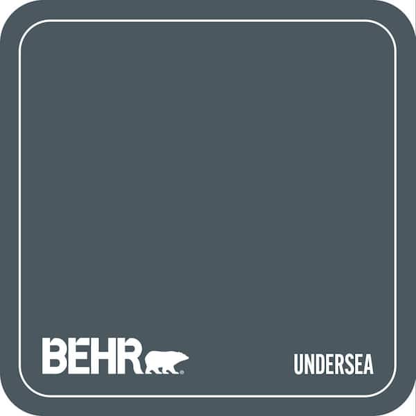 S470-7 Undersea Paint