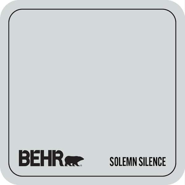 PPU26-12 Solemn Silence Paint