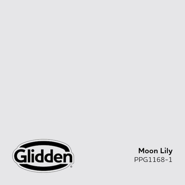 Moon Lily PPG1168-1 Paint