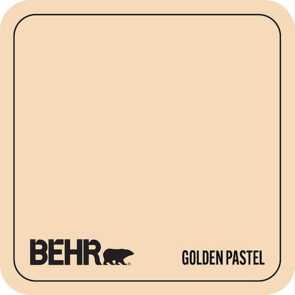 M250-2 Golden Pastel Paint