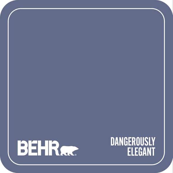 S540-6 Dangerously Elegant Paint