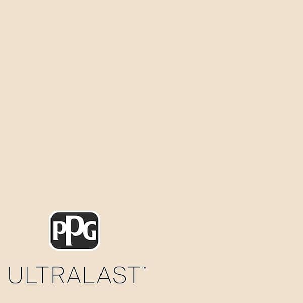 Berkshire Lace PPG1077-1  Paint and Primer_UL