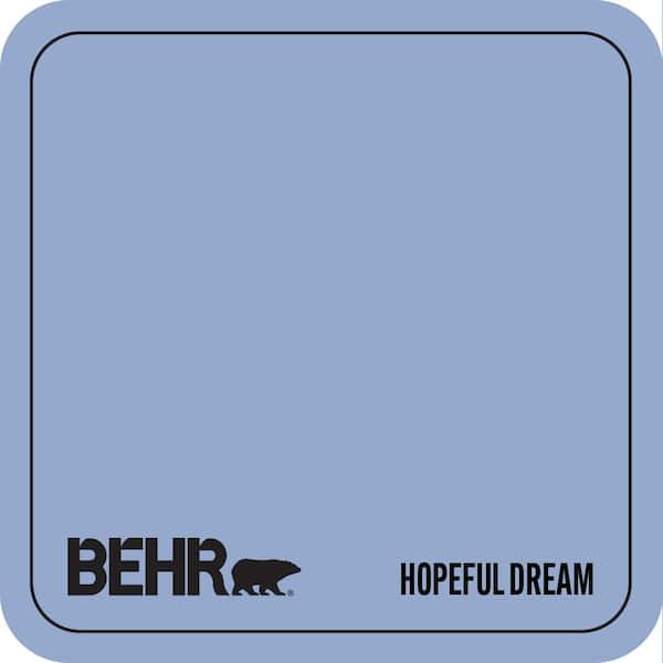 M540-4 Hopeful Dream Paint