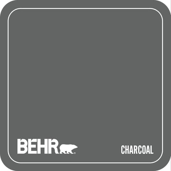 BXC-41 Charcoal Paint