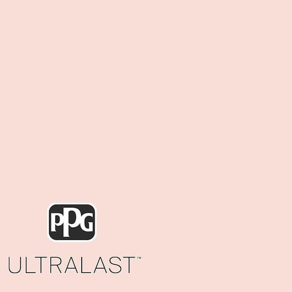 Cameo Rose PPG1193-3  Paint and Primer_UL