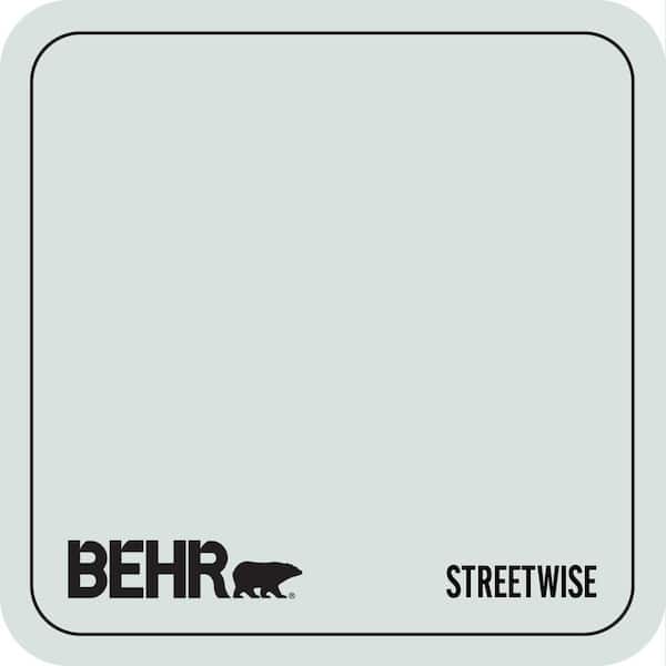 N440-1 Streetwise Paint